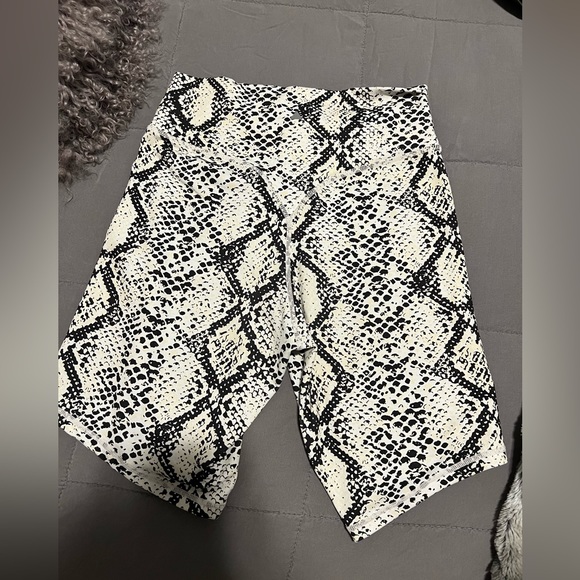 The Rider Short Ascend - Python - Picture 3 of 3